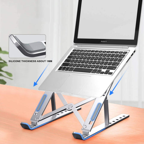 laptop Stand (Aluminium )